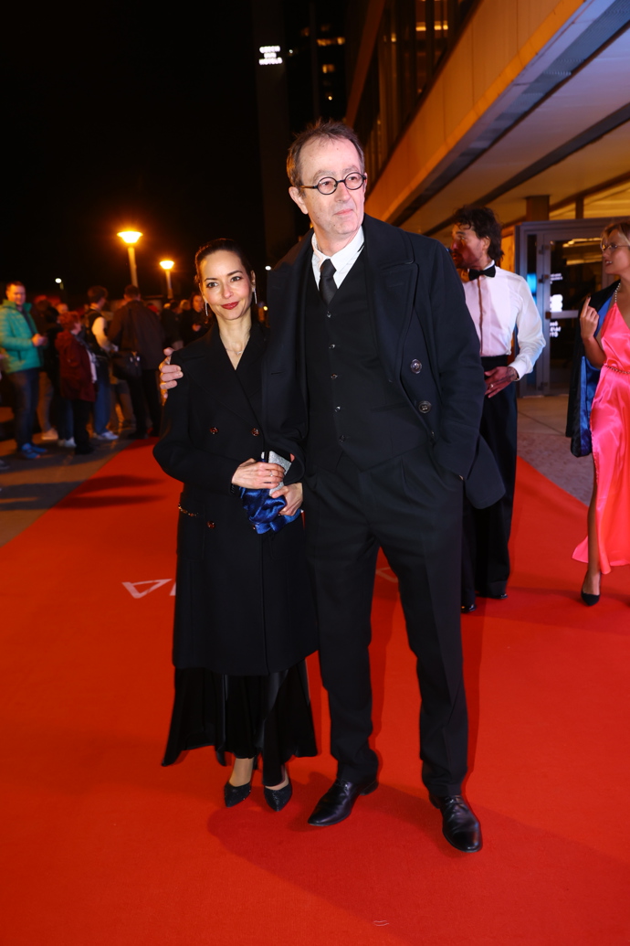 FOTO: Režisér Petr Zelenka.