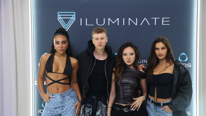 FOTO: Zpěvák Adam Mišík.