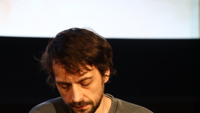 FOTO: Matyáš Řezníček hraje často lidi z polosvěta.