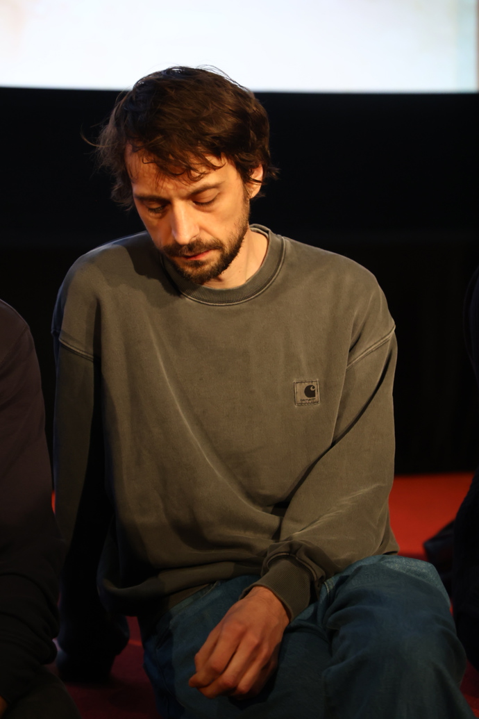 FOTO: Matyáš Řezníček hraje často lidi z polosvěta. – stránka 3