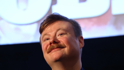 FOTO: Filip Kaňkovský má blízko k subkultuře skinheads.