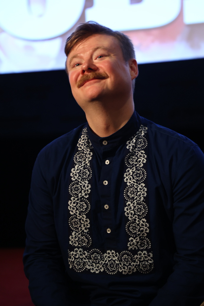 FOTO: Filip Kaňkovský má blízko k subkultuře skinheads. – stránka 2