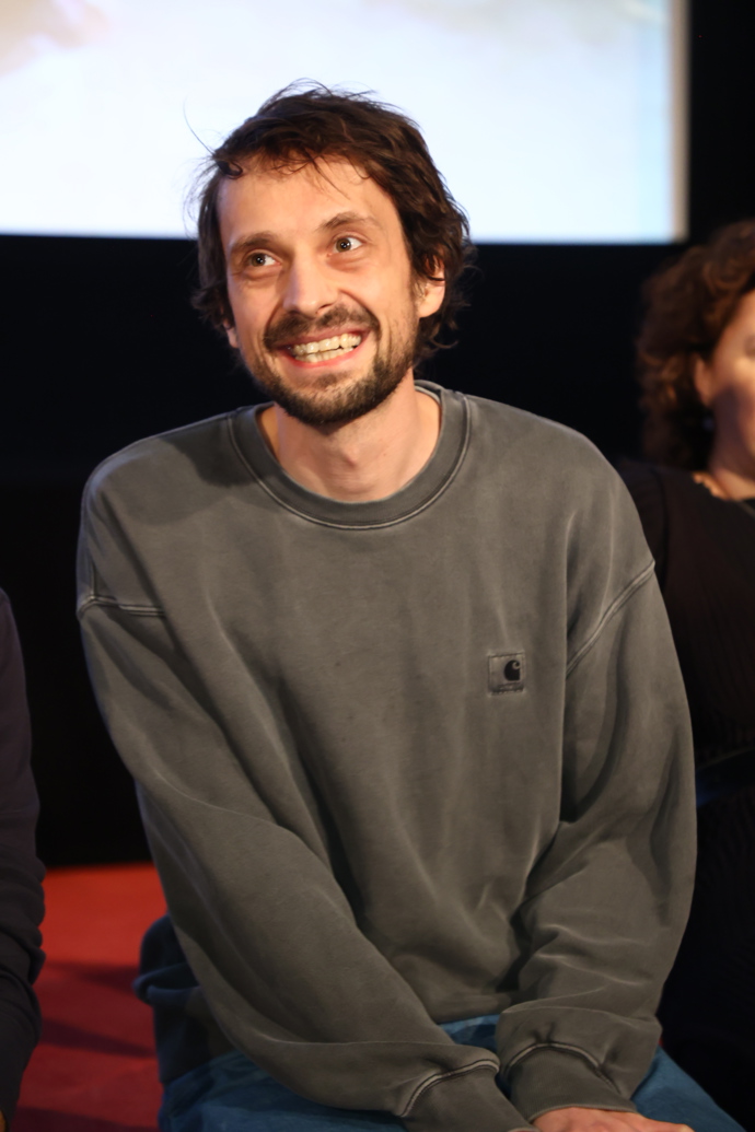 FOTO: Matyáš Řezníček se usmíval. – stránka 1