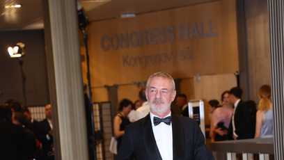 FOTO: Odchody z Českého lva.