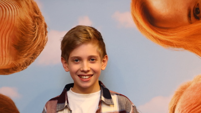 FOTO: Nechyběl herec Jakub Barták.