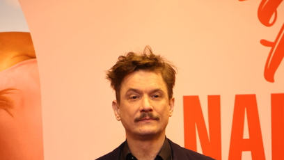 FOTO: Dorazil i herec Tomáš Měcháček.