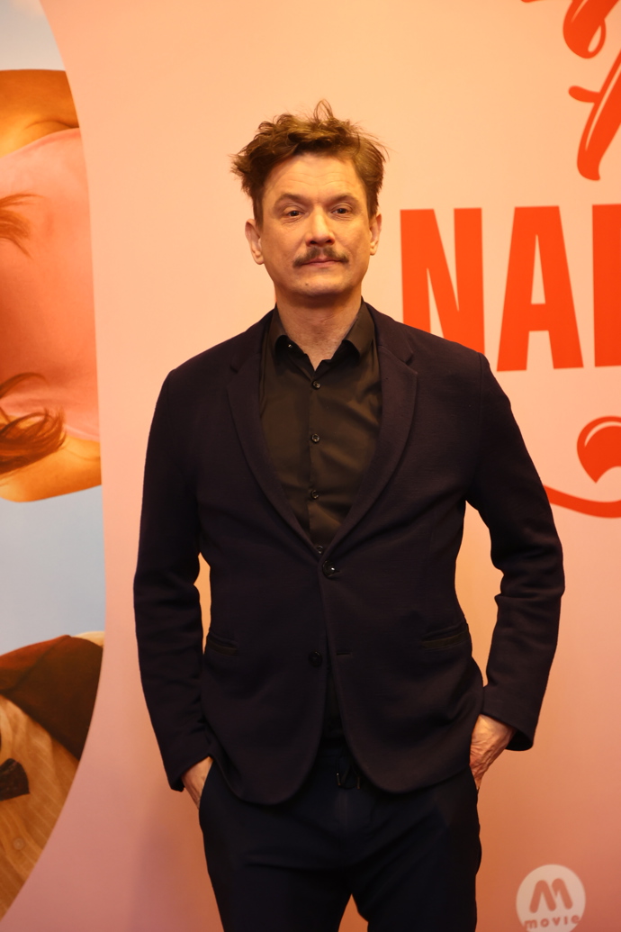 FOTO: Dorazil i herec Tomáš Měcháček. – stránka 1