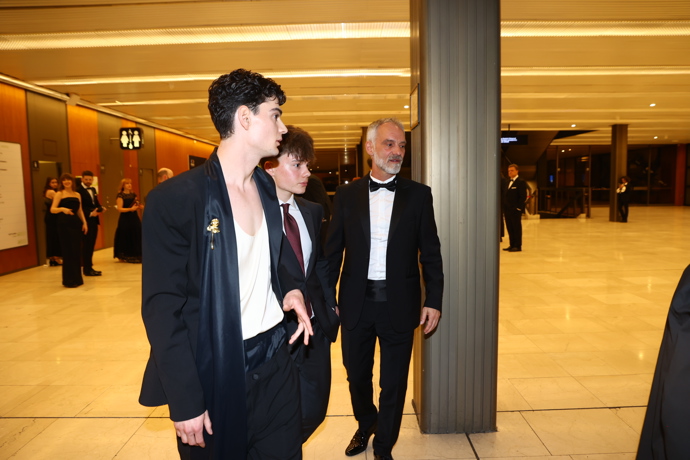 FOTO: Ivan a Josef Trojanovi.