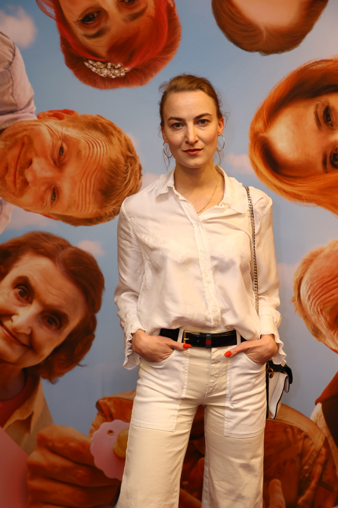 FOTO: Karolína Holubová bere svou maminku za svůj vzor. – stránka 3