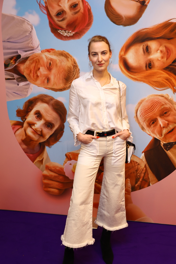 FOTO: Karolína Holubová vypadá skvěle. – stránka 2