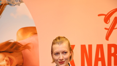 FOTO: Účastnice Bachelora Adéla Svobodová.