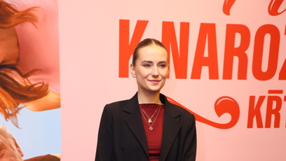 FOTO: Nica Jordan z Bachelora.