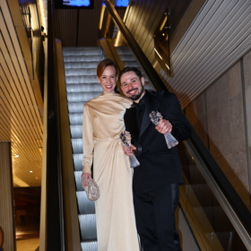 Před kamerami eXtra.cz poprvé otevřeně promluvila o svém konci v národním divadle.