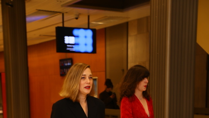 FOTO: Odchody z Českého lva.