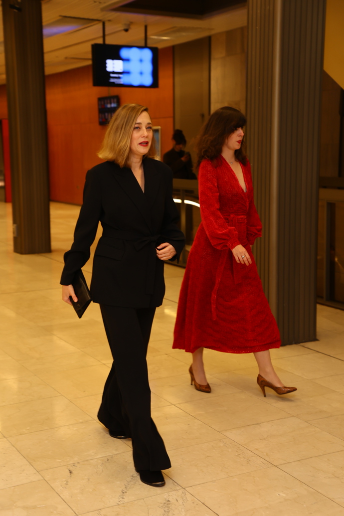 FOTO: Odchody z Českého lva. – stránka 15