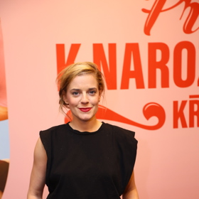 Sandra Černodrinská aktuálně září v reality show Asia Express. 