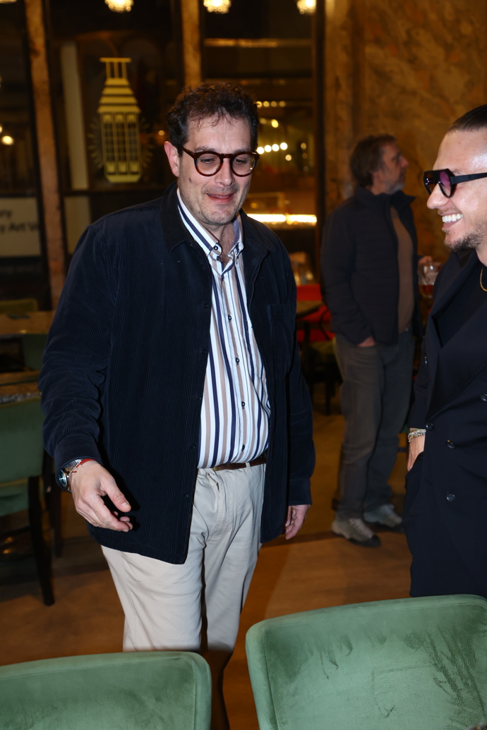 FOTO: Manžel Anny Polívkové. – stránka 15