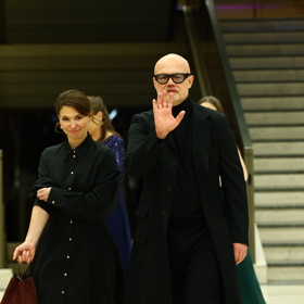 Odchody z Českých lvů.