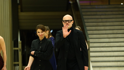 FOTO: Odchody z Českých lvů.