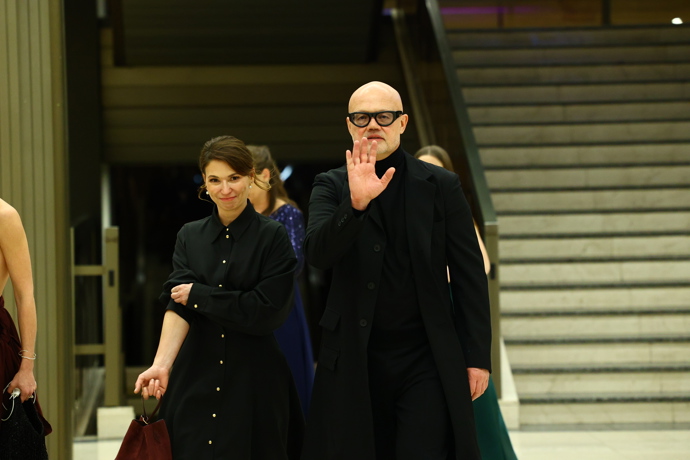 FOTO: Odchody z Českých lvů. – stránka 67