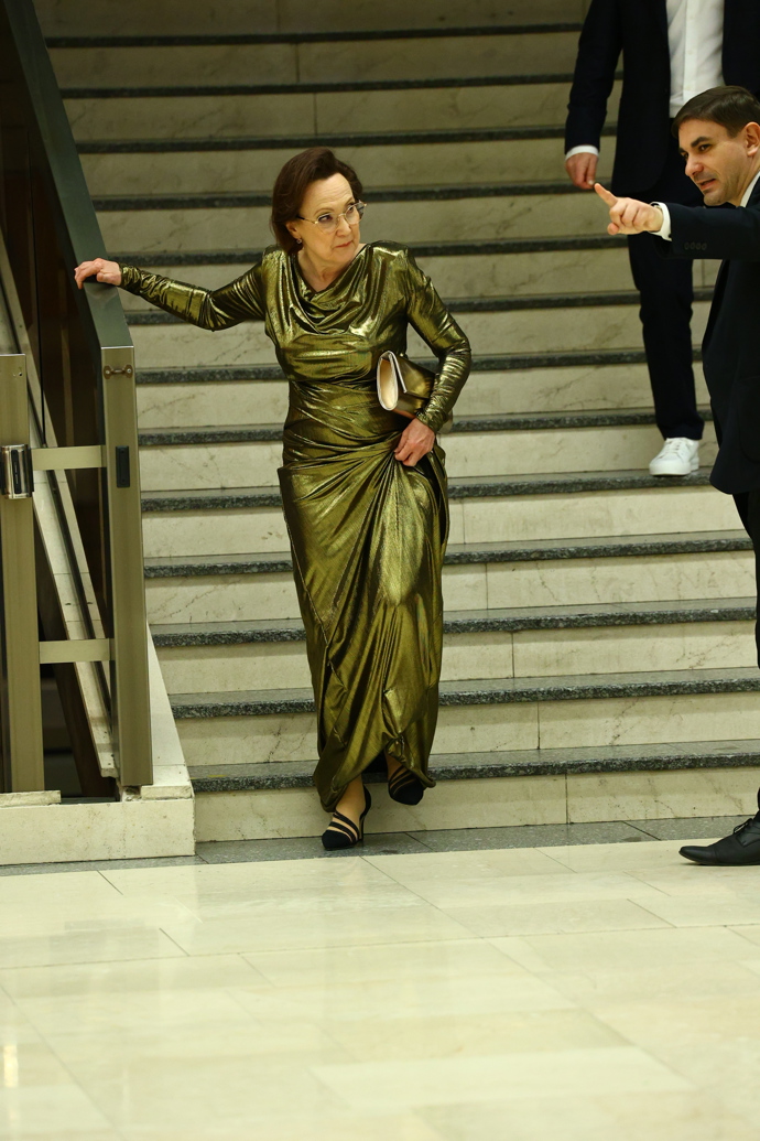 FOTO: Odchody z Českých lvů. – stránka 66