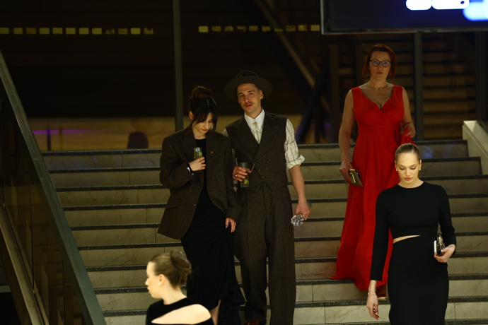 FOTO: Odchody z Českých lvů. – stránka 65