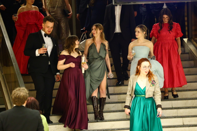 FOTO: Odchody z Českých lvů. – stránka 64