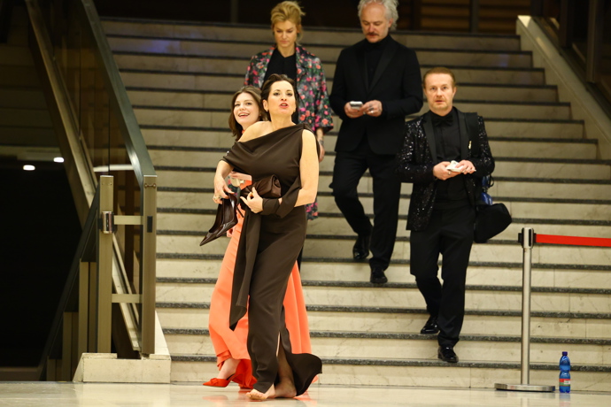 FOTO: Odchody z Českých lvů. – stránka 62