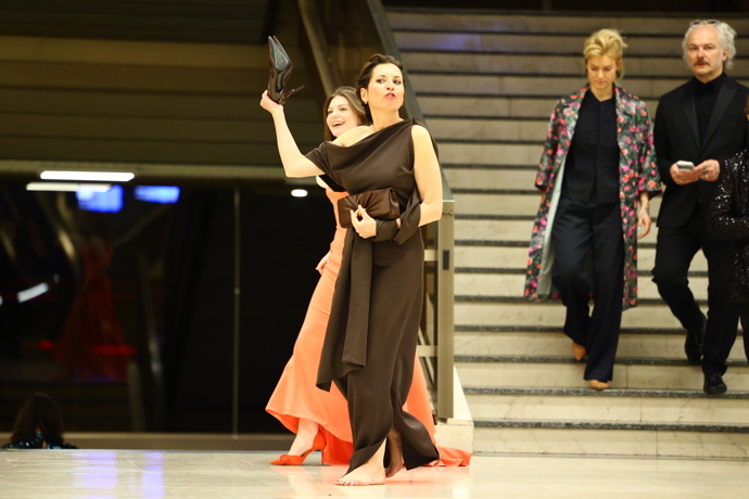 FOTO: Odchody z Českých lvů. – stránka 61