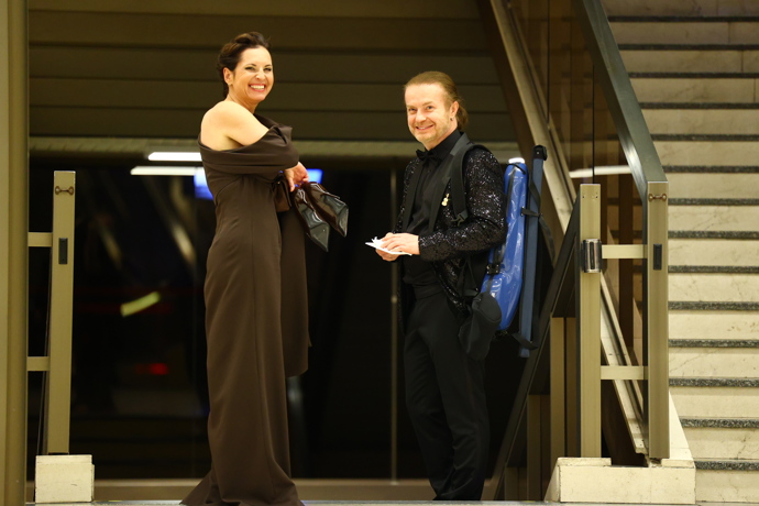 FOTO: Odchody z Českých lvů. – stránka 59