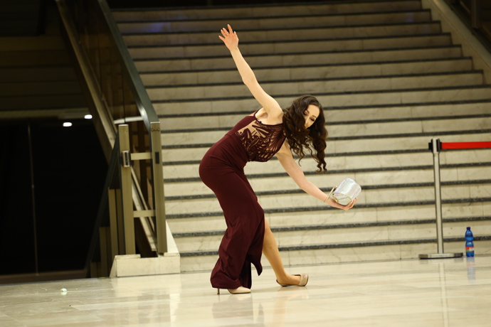 FOTO: Některé dámy se toho nebály. – stránka 58