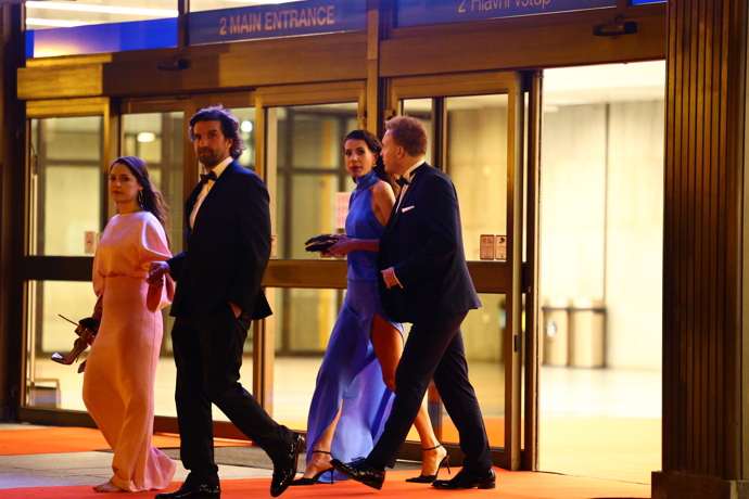 FOTO: Odchody z Českých lvů. – stránka 57