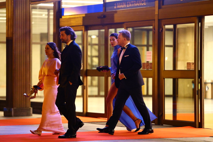 FOTO: Odchody z Českého lva. – stránka 13