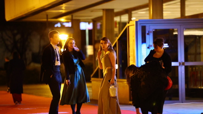 FOTO: Odchody z Českých lvů.