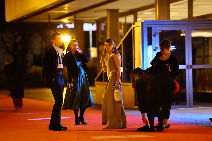 FOTO: Odchody z Českých lvů. – stránka 56