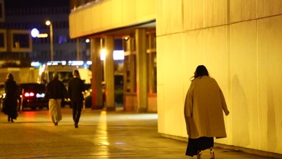 FOTO: Odchody z Českých lvů.