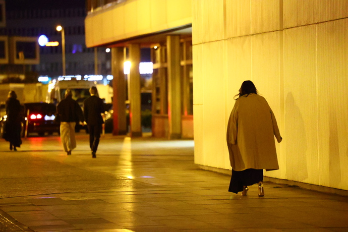 FOTO: Odchody z Českých lvů. – stránka 55