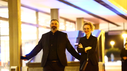 FOTO: Odchody z Českých lvů.