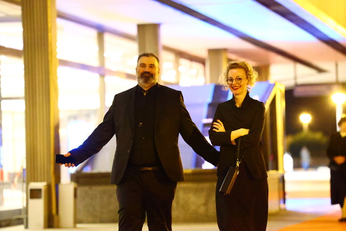 FOTO: Odchody z Českých lvů. – stránka 54