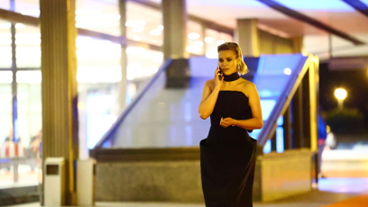 FOTO: Odchody z Českých lvů.