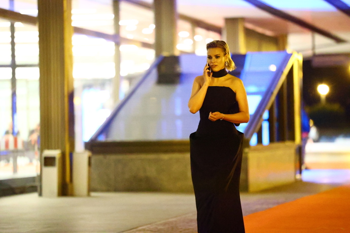 FOTO: Odchody z Českých lvů. – stránka 53