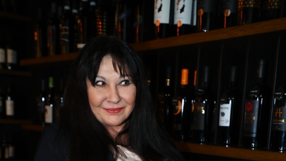 FOTO: Dagmar Patrasová a Felix Slováček na křtu videoklipu.