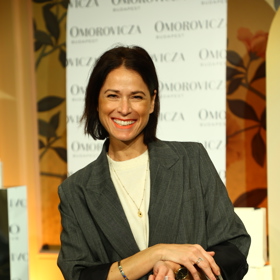 Iveta Kořínková je prý na výchovu dcery často sama. 