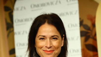 FOTO: Iveta Kořínková na představení nového elixíru od značky Omorovicza.