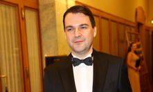 Česko-Slovenský ples si nenechal ujít ministr Petr Macinka.