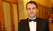 Česko-Slovenský ples si nenechal ujít ministr Petr Macinka.