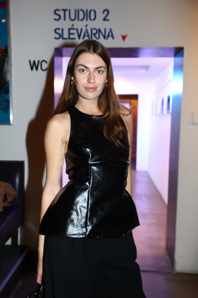 FOTO: Nechyběla první vypadlice ze Survivora Simona Kirschnerová. – stránka 21