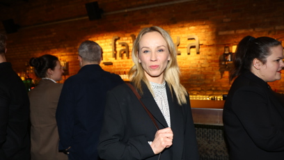 FOTO: Petra Hřebíčková vypadá skvěle.