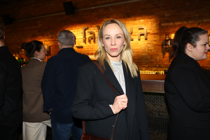 FOTO: Petra Hřebíčková vypadá skvěle. – stránka 18