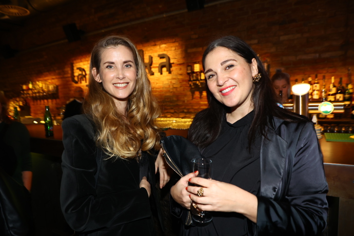 FOTO: Nechyběla ani Jana Bernášková. – stránka 13